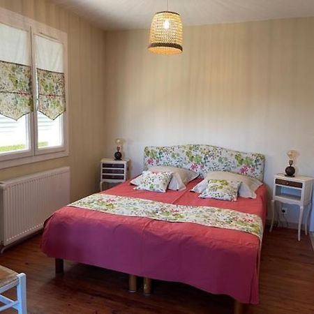 Bed and Breakfast Le Chasse Maree Offranville Экстерьер фото
